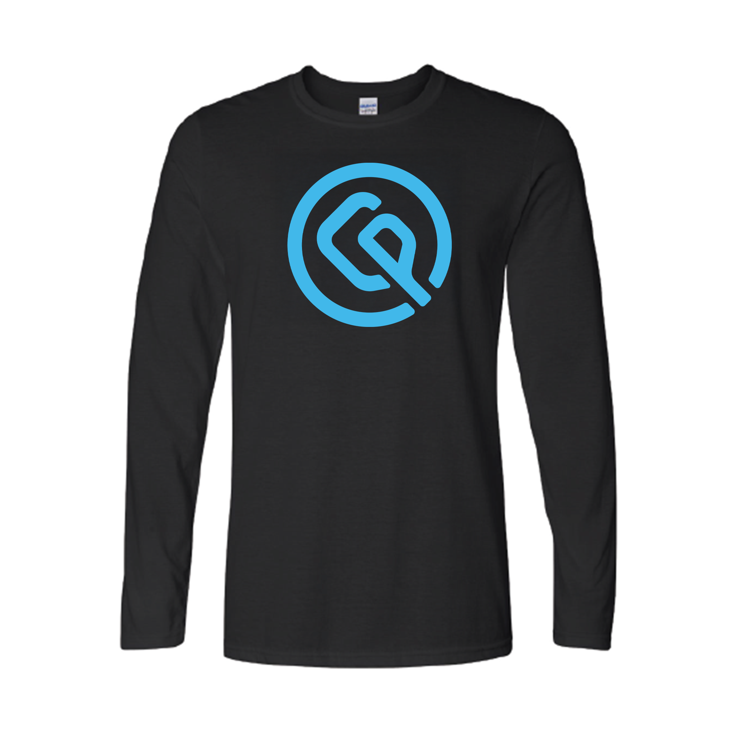 CP Logo Long Sleeve Pickleball T-Shirt
