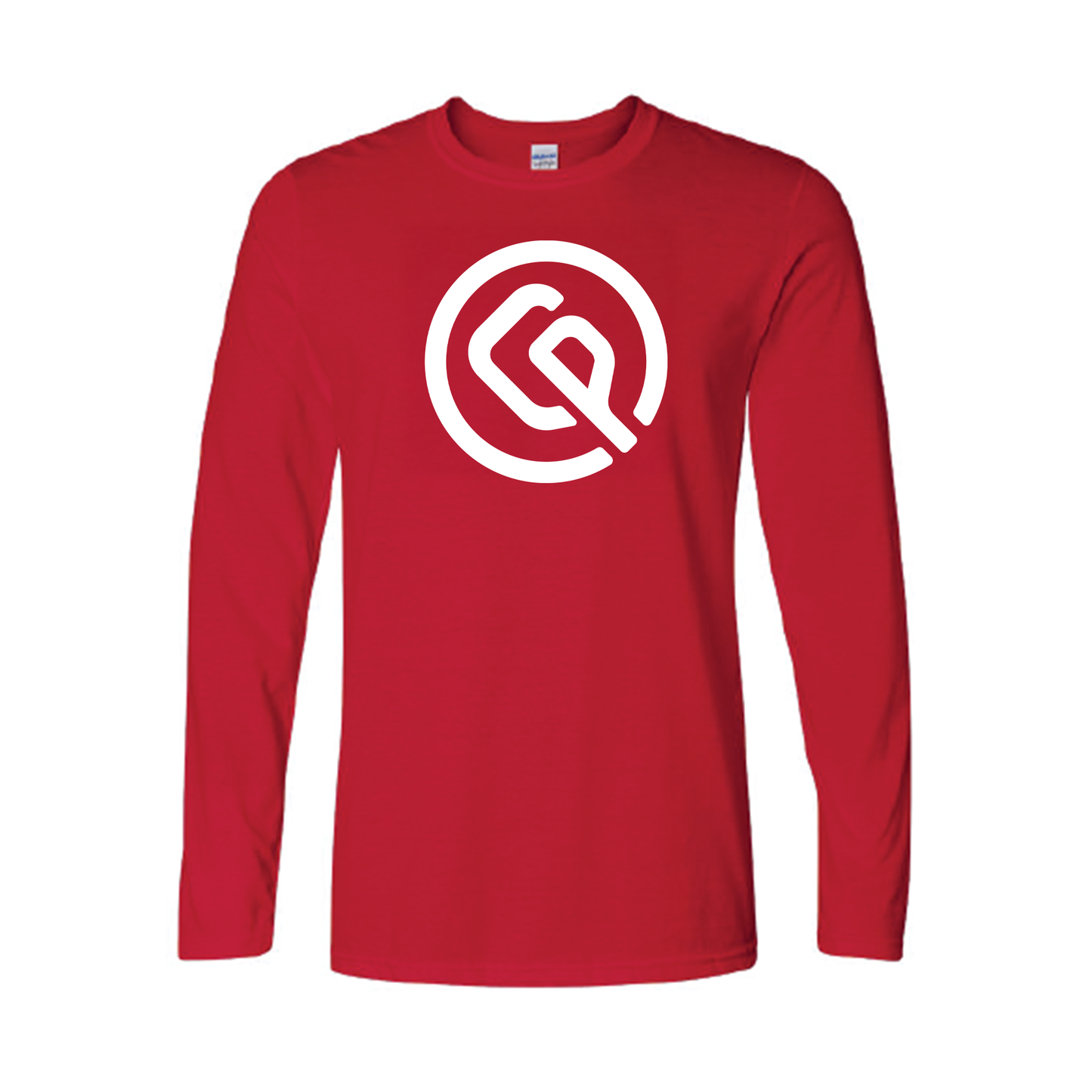 CP Logo Long Sleeve Pickleball T-Shirt