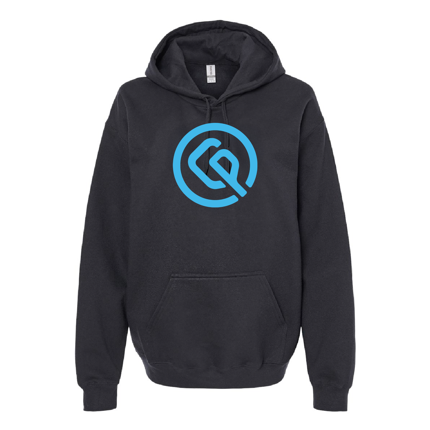 CP Logo Hoodie