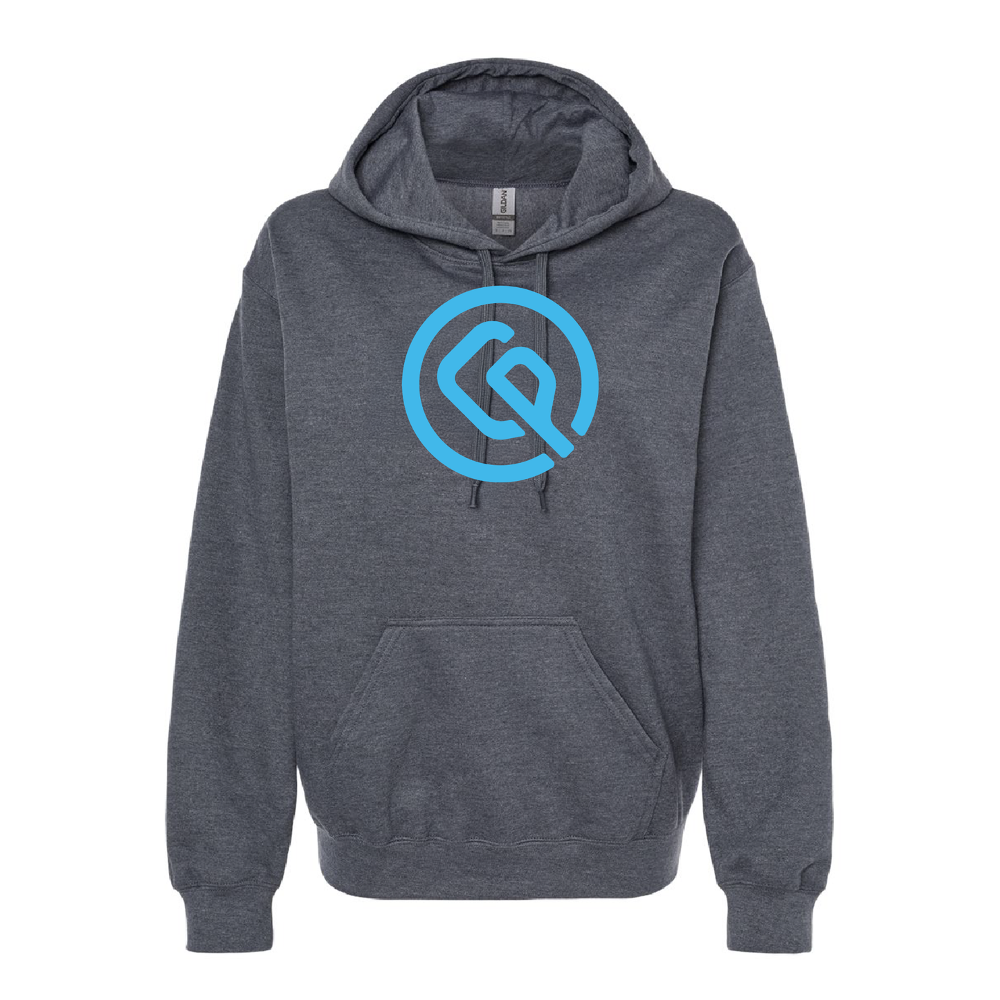 CP Logo Hoodie