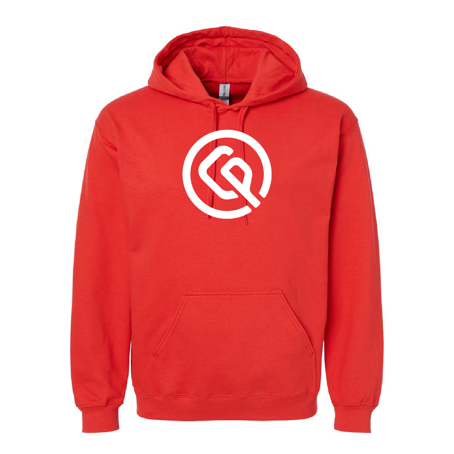 CP Logo Hoodie