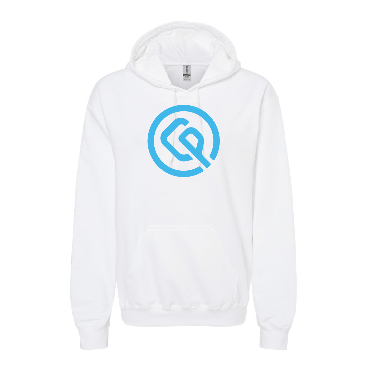 CP Logo Hoodie