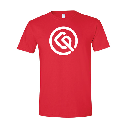 CP Logo Pickleball T-Shirt