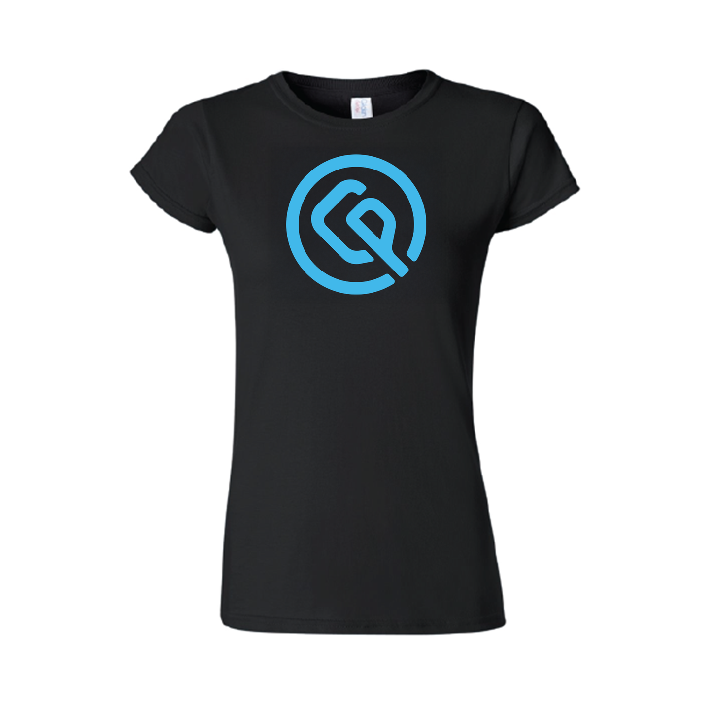CP Logo Women's Pickleball T-Shirt