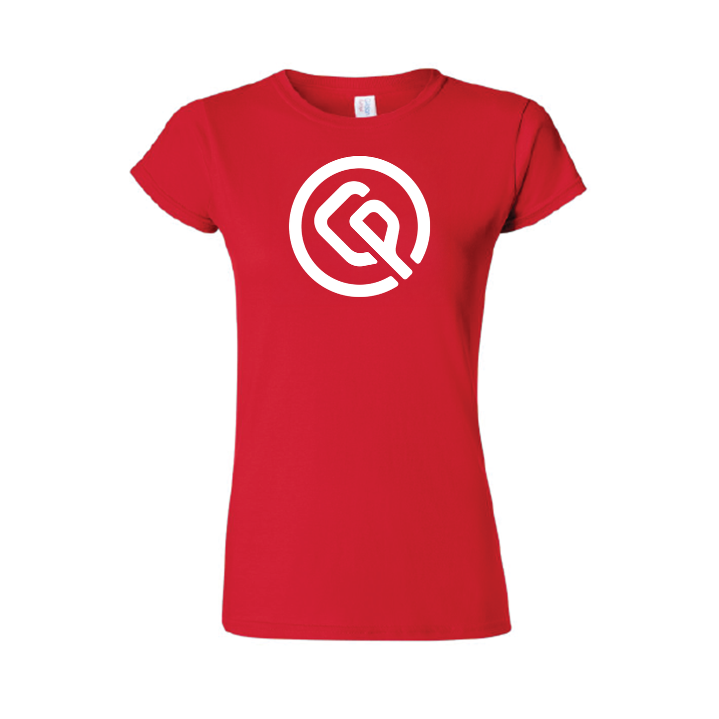 CP Logo Women's Pickleball T-Shirt