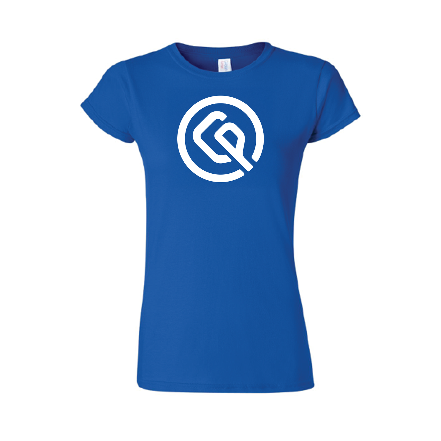 CP Logo Women's Pickleball T-Shirt