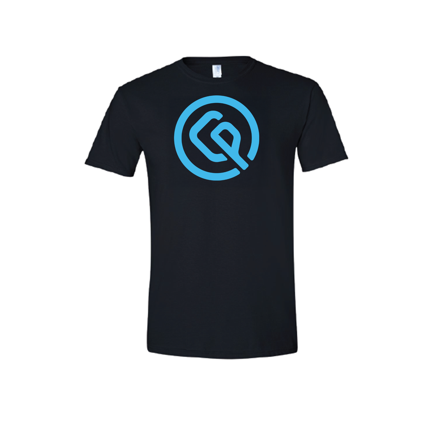 CP Logo Pickleball Youth T-Shirt