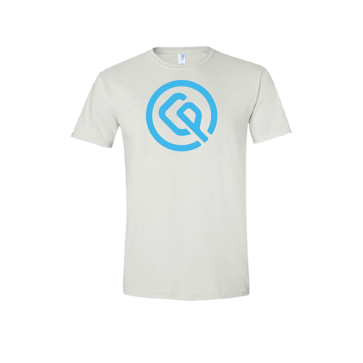 CP Logo Pickleball Youth T-Shirt