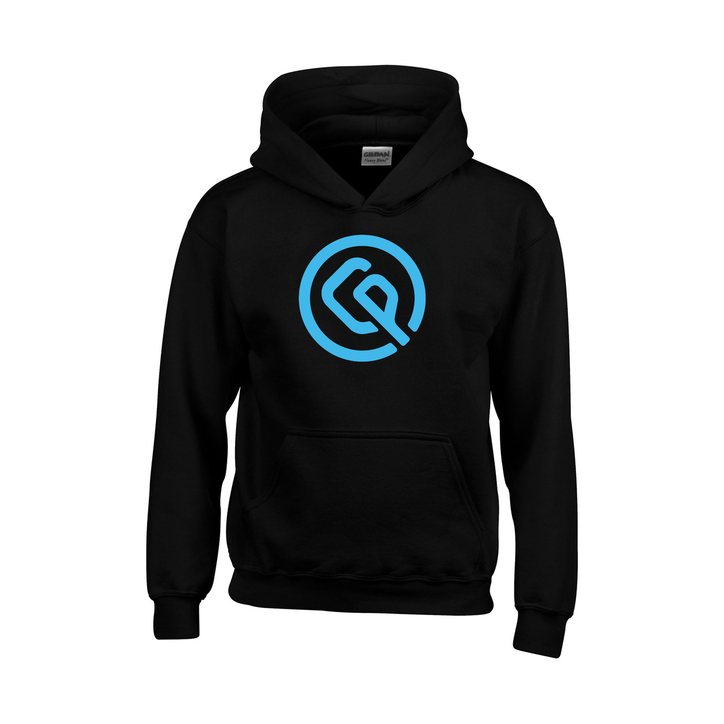 CP Logo Youth Hoodie