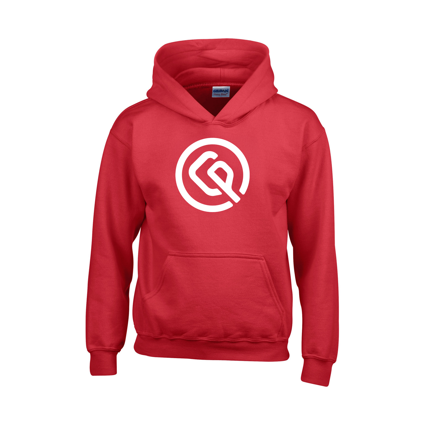 CP Logo Youth Hoodie