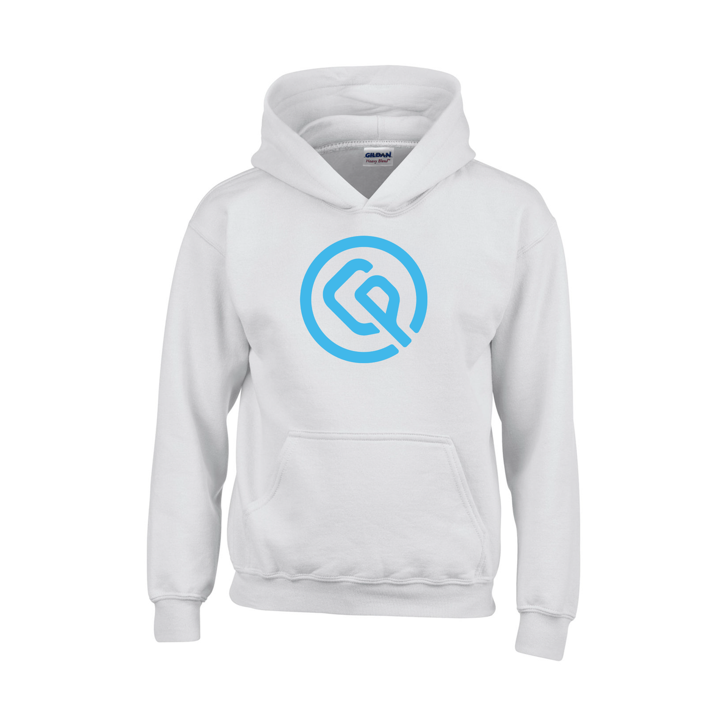 CP Logo Youth Hoodie