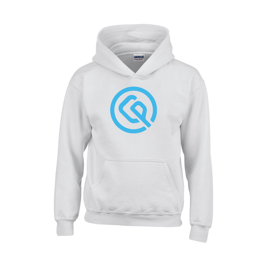 CP Logo Youth Hoodie