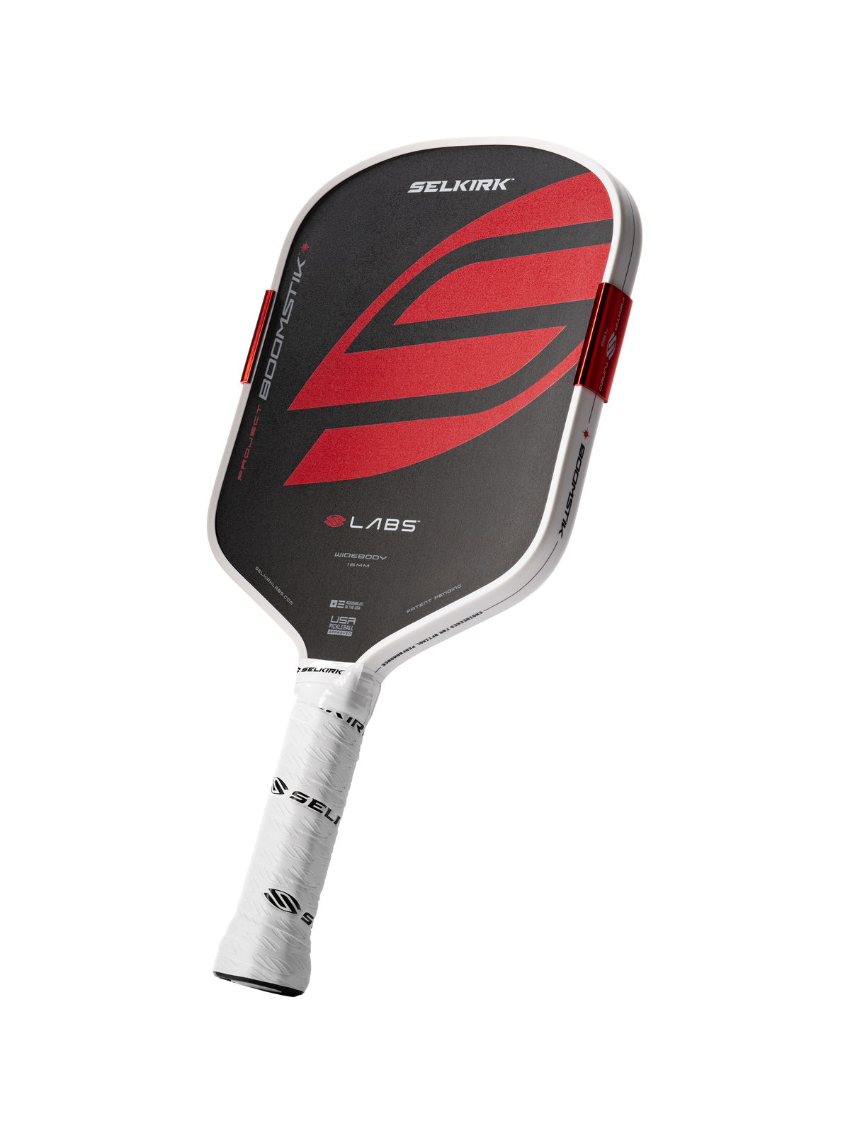 Selkirk Labs Project Boomstick Widebody