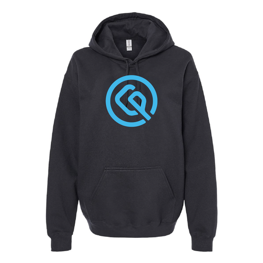 CP Logo Hoodie