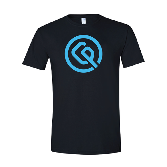 CP Logo Pickleball T-Shirt