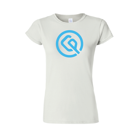 CP Logo Women's Pickleball T-Shirt