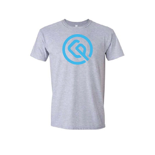 CP Logo Pickleball Youth T-Shirt