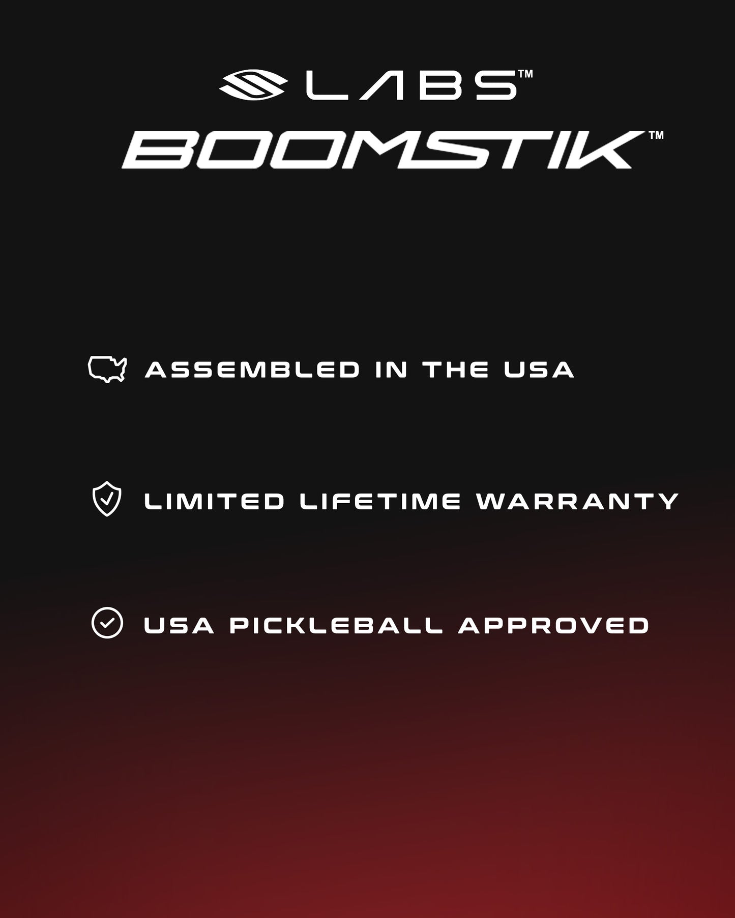 Selkirk Labs Project Boomstick Elongated