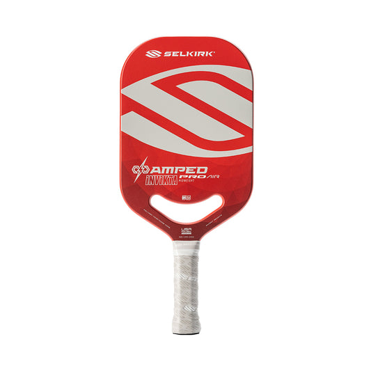 Selkirk AMPED Pro Air Invikta - Pickleball Paddle