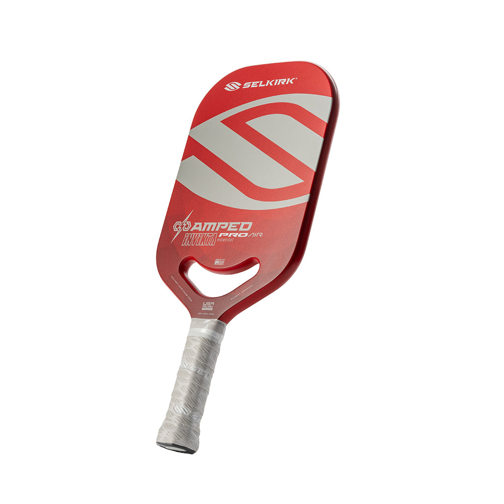 Selkirk AMPED Pro Air Invikta - Pickleball Paddle