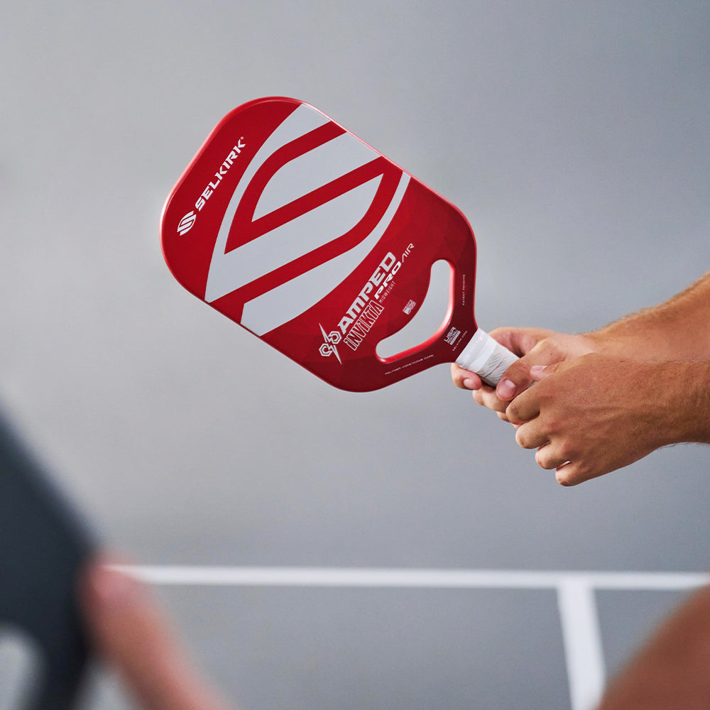 Selkirk AMPED Pro Air Invikta - Pickleball Paddle