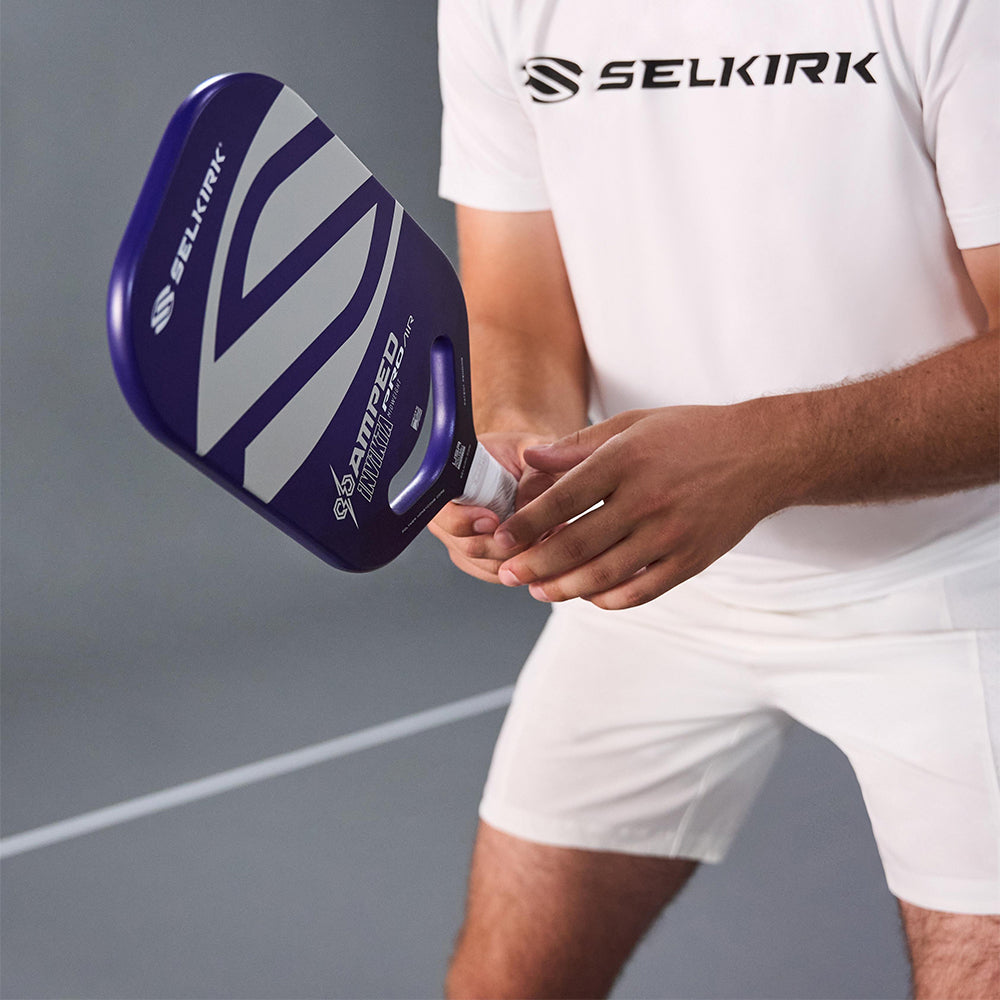 Selkirk AMPED Pro Air Invikta - Pickleball Paddle