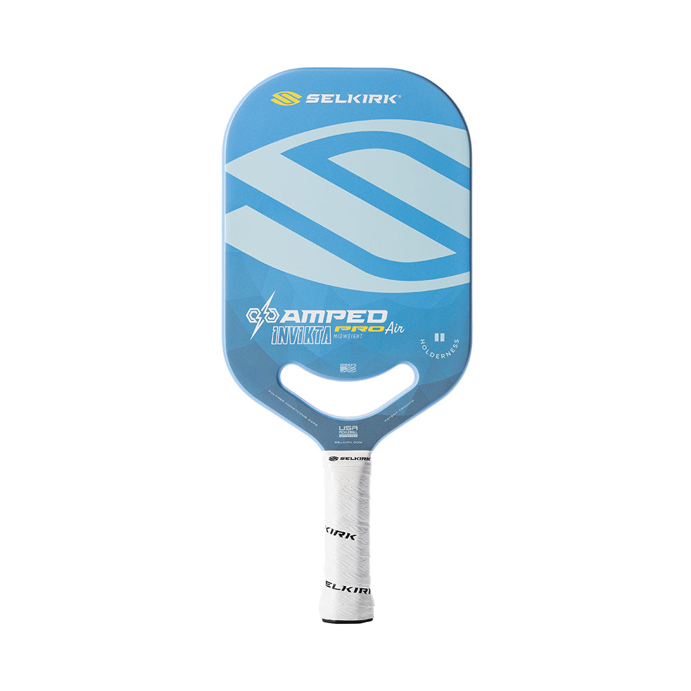 Selkirk AMPED Pro Air Invikta - Pickleball Paddle