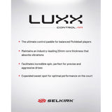LUXX Control Air Epic