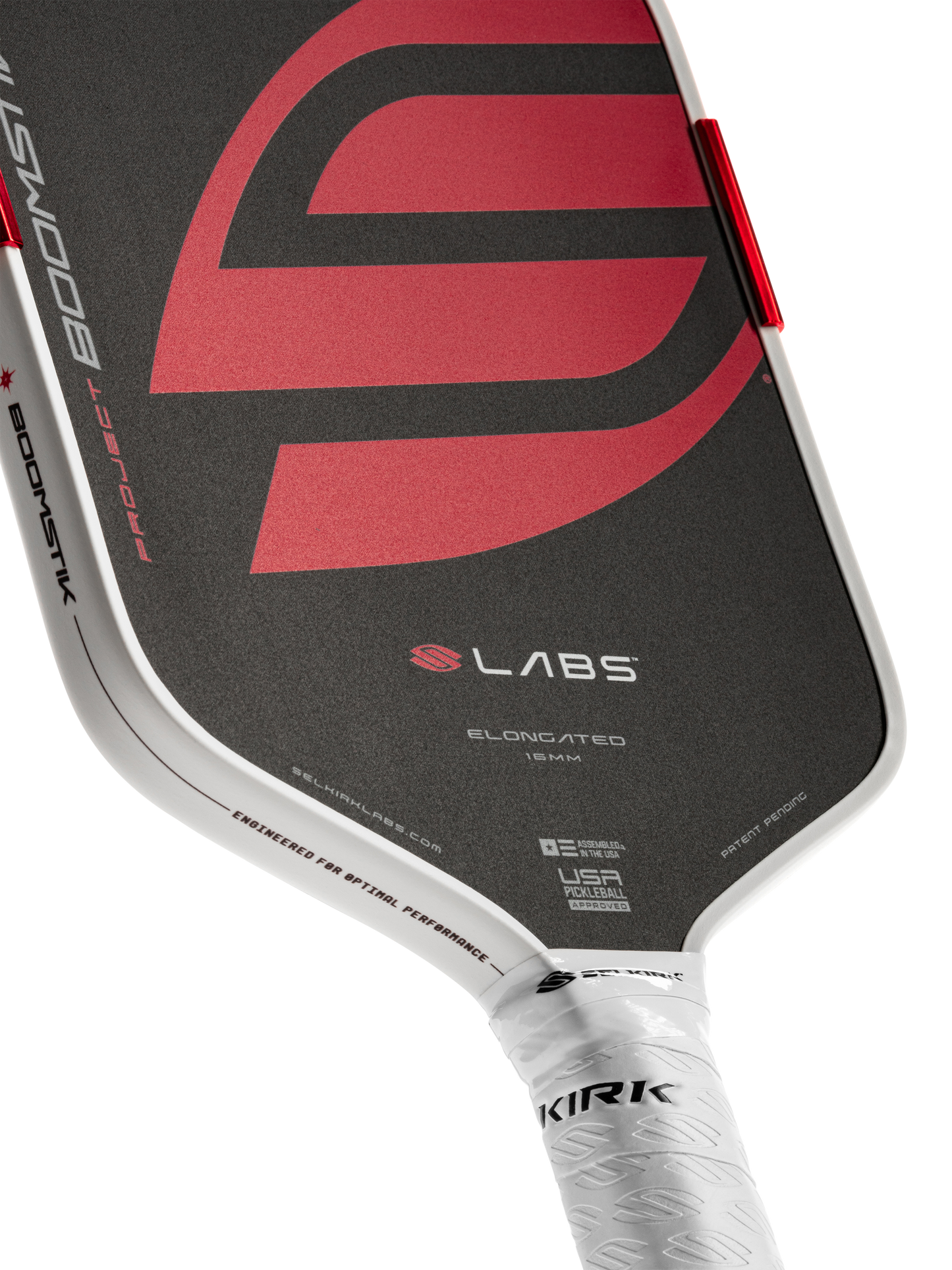 Selkirk Labs Project Boomstick Elongated