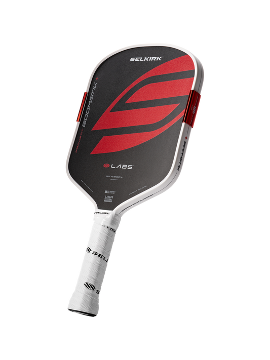 Selkirk Labs Project Boomstick Widebody
