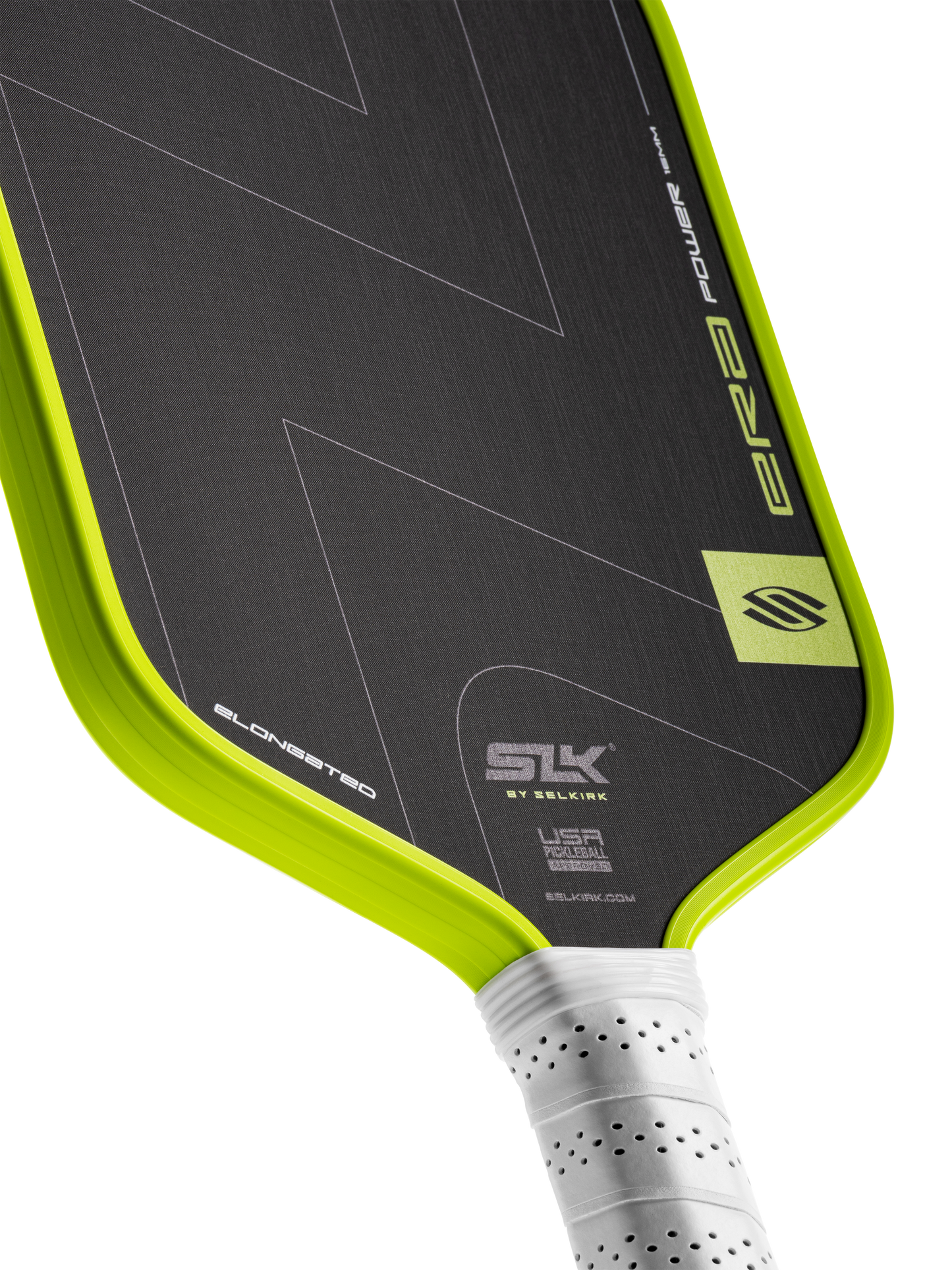 Selkirk ERA Power Elongated