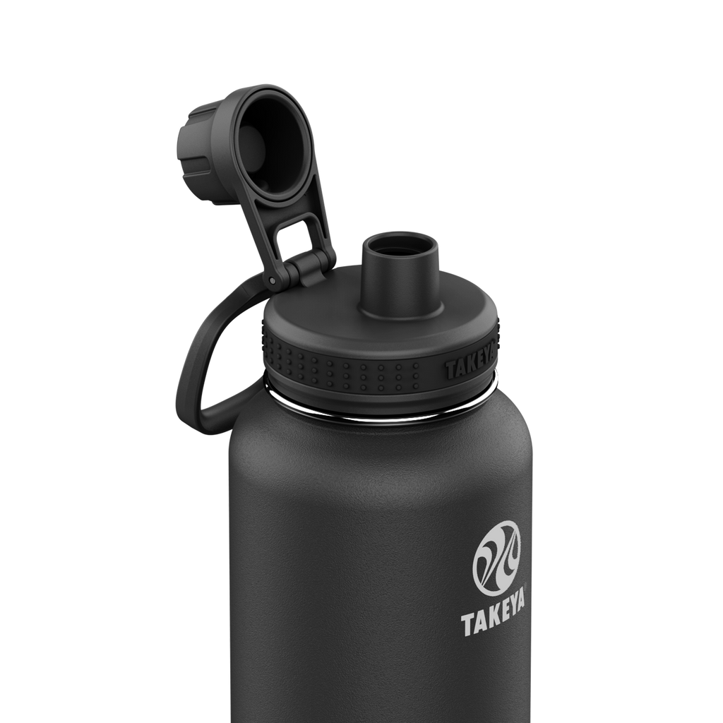 The Trail Blazers 32-oz Thermos Bottle — Cultural Blends.