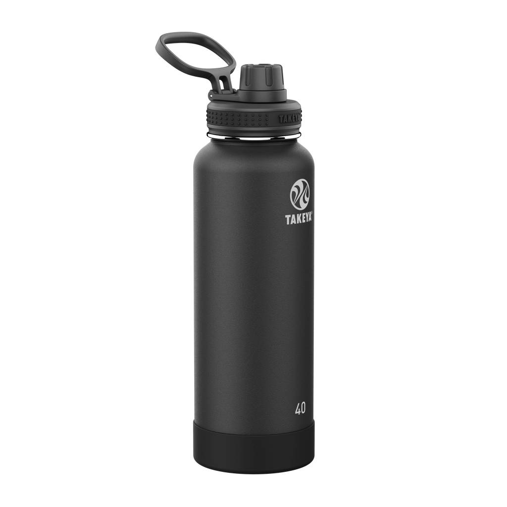 40oz Insulated Bottle