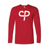 CP Logo Adult Long Sleeve T-Shirt