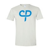 CP Logo Adult T-Shirt