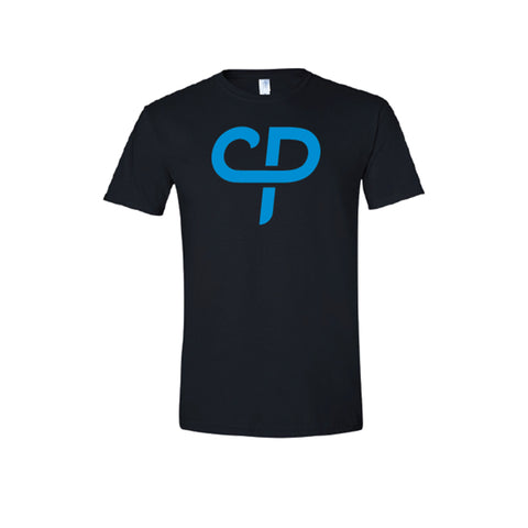 CP Logo Youth T-Shirt