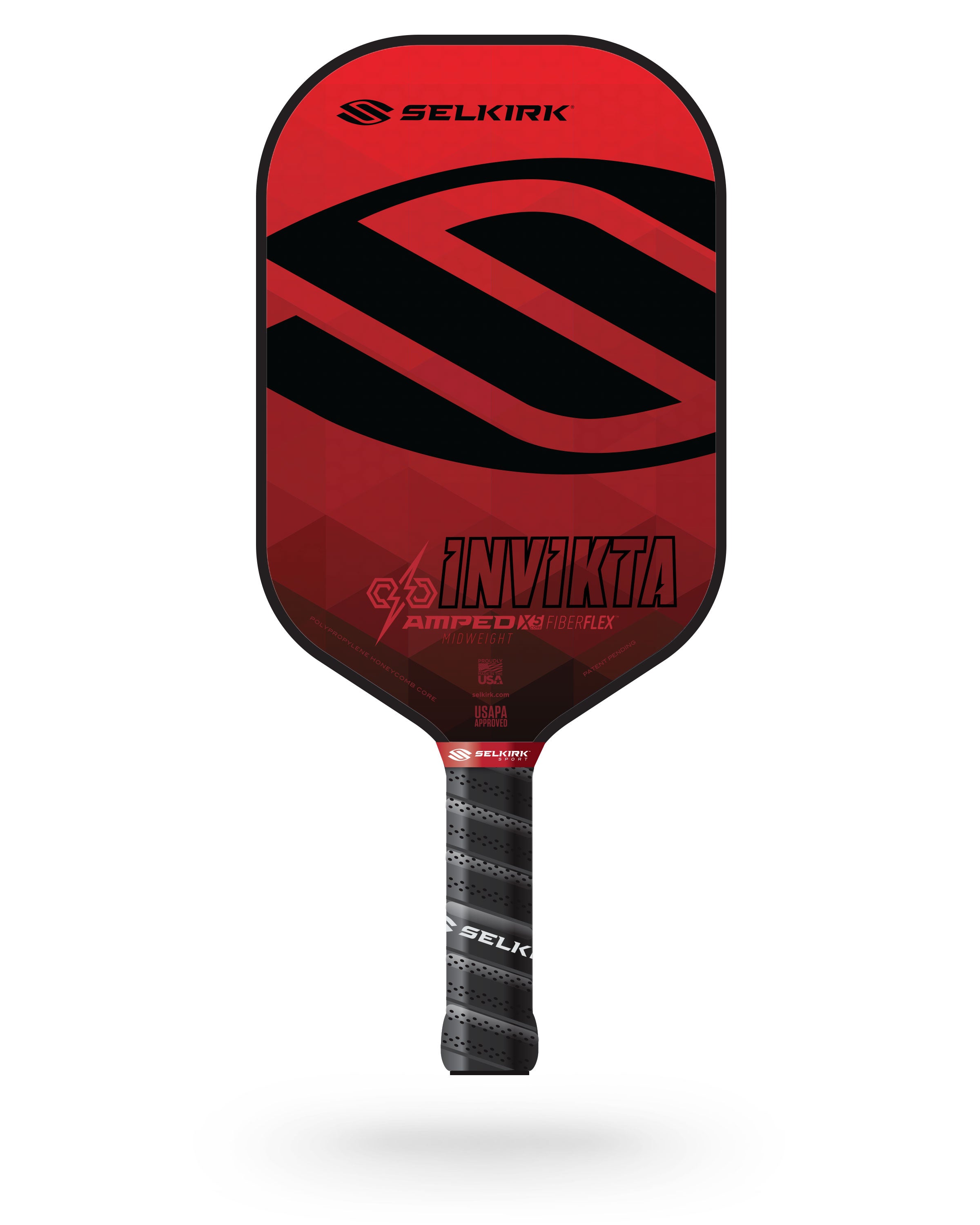 Selkirk online Invikta Pickleball Paddle New